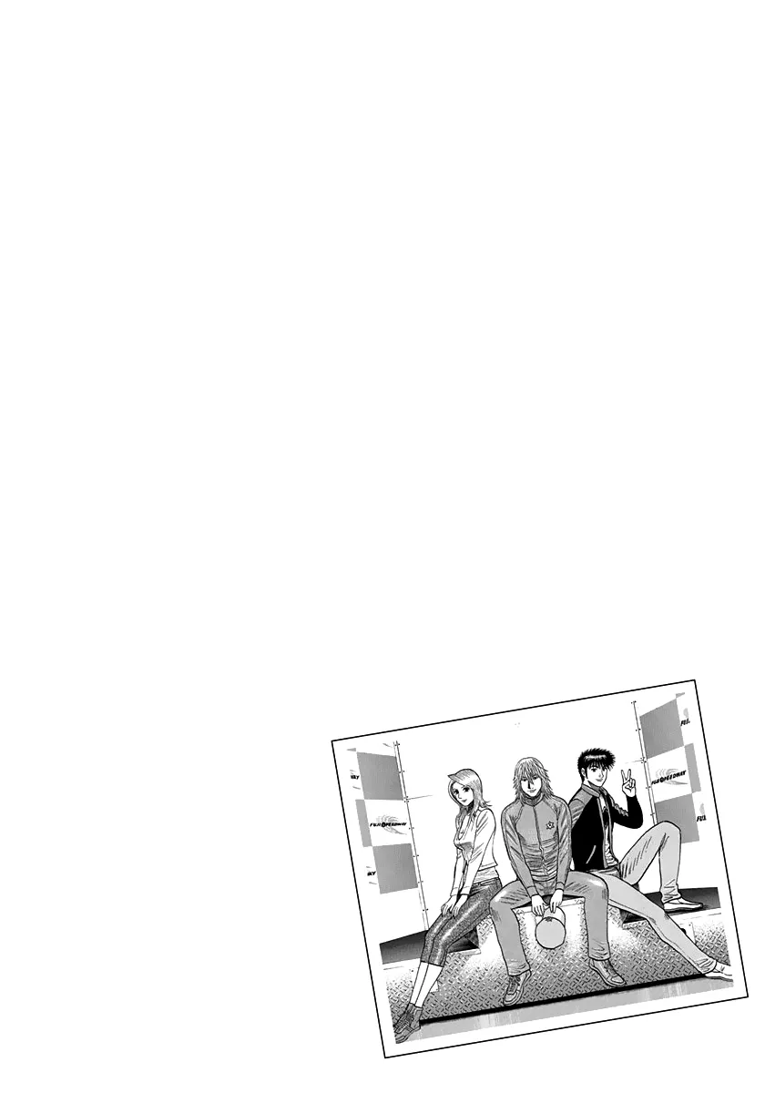 Read Countach Manga Online