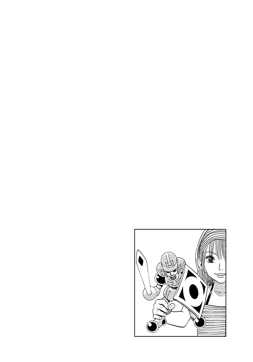 Read Countach Manga Online