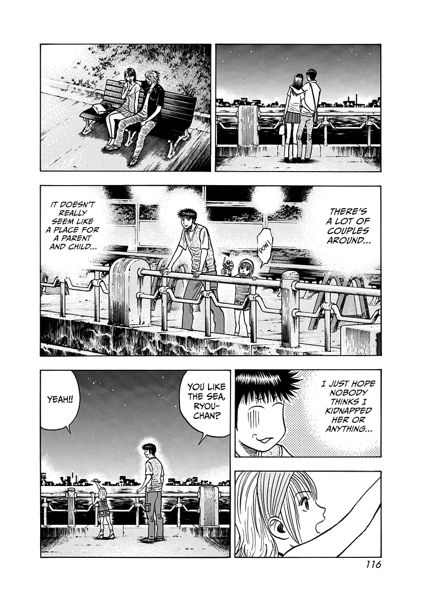 Read Countach Manga Online