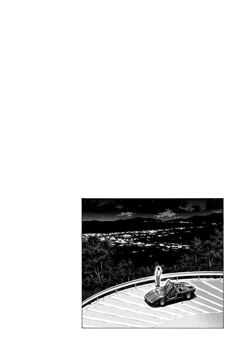 Read Countach Manga Online