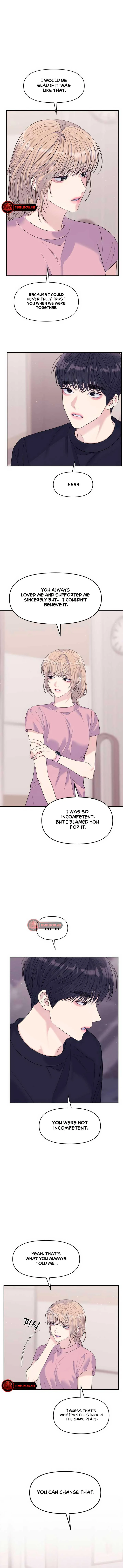 Read Couple Breaker Manga Online