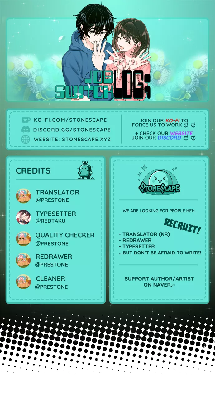 Read Ctrl+Alt+Resign Manga Online