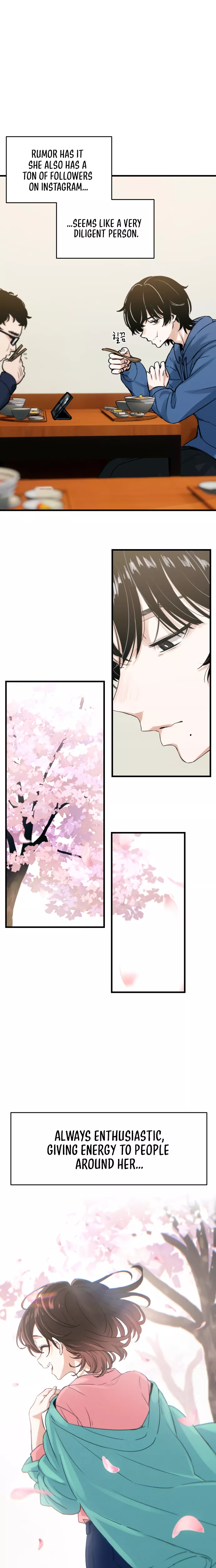 Read Ctrl+Alt+Resign Manga Online