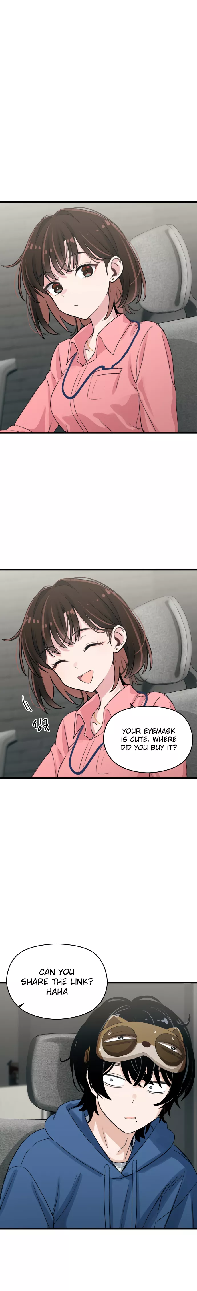 Read Ctrl+Alt+Resign Manga Online