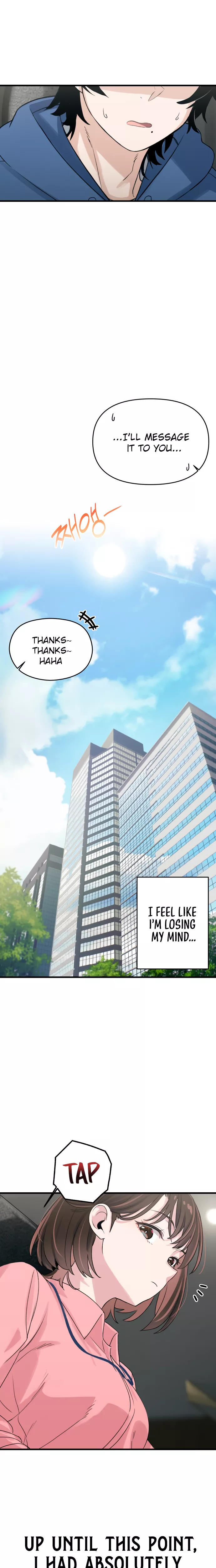 Read Ctrl+Alt+Resign Manga Online