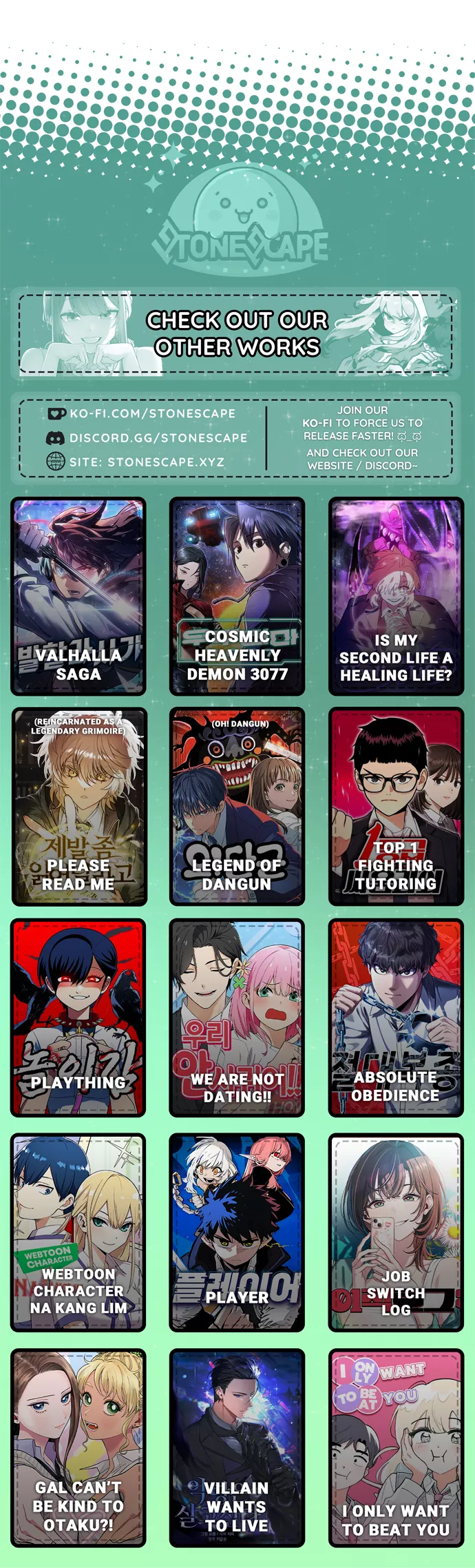Read Ctrl+Alt+Resign Manga Online