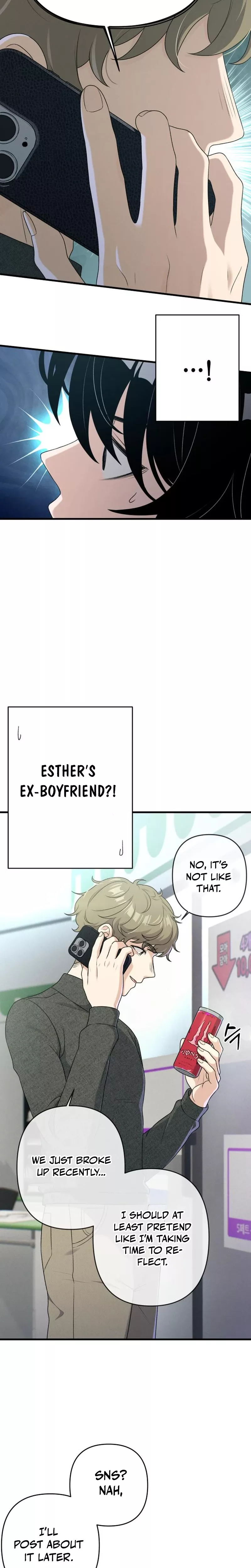 Read Ctrl+Alt+Resign Manga Online