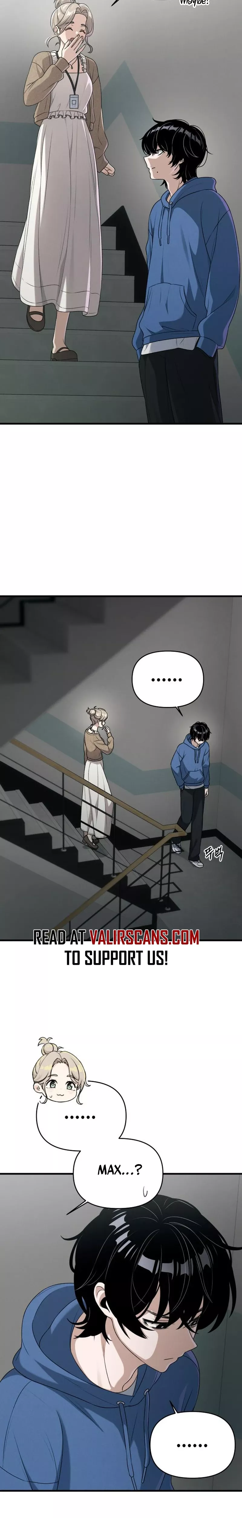 Read Ctrl+Alt+Resign Manga Online