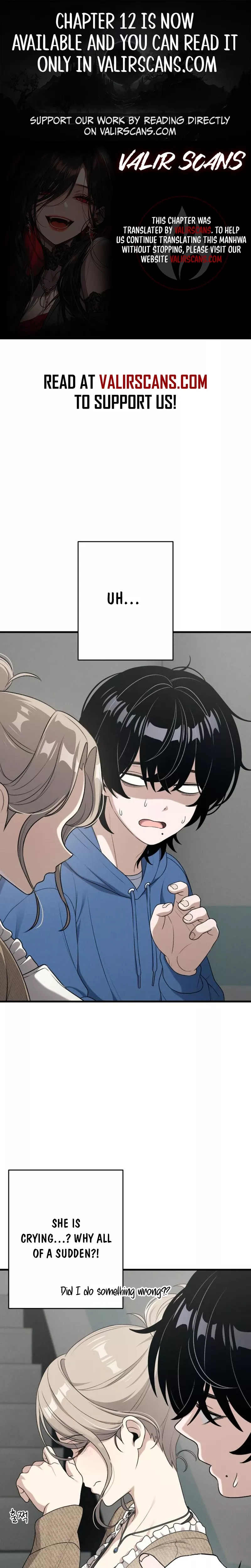 Read Ctrl+Alt+Resign Manga Online