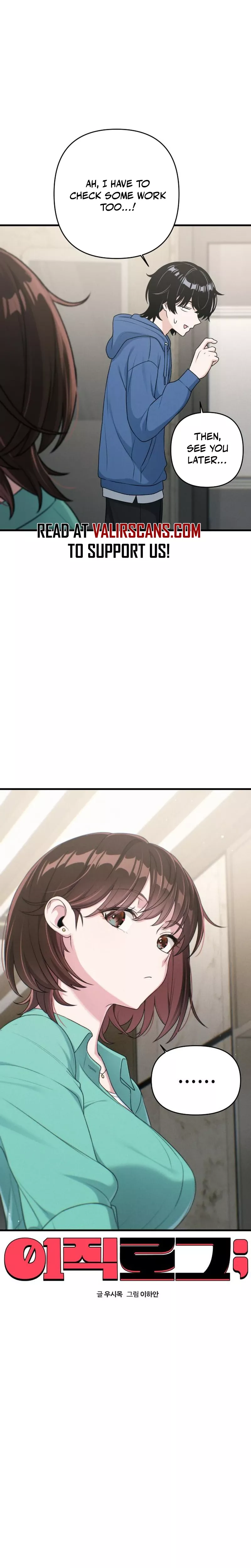Read Ctrl+Alt+Resign Manga Online