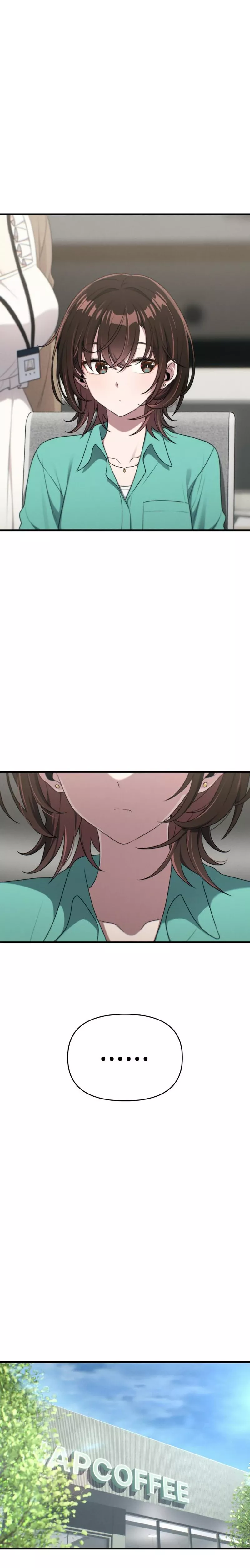 Read Ctrl+Alt+Resign Manga Online