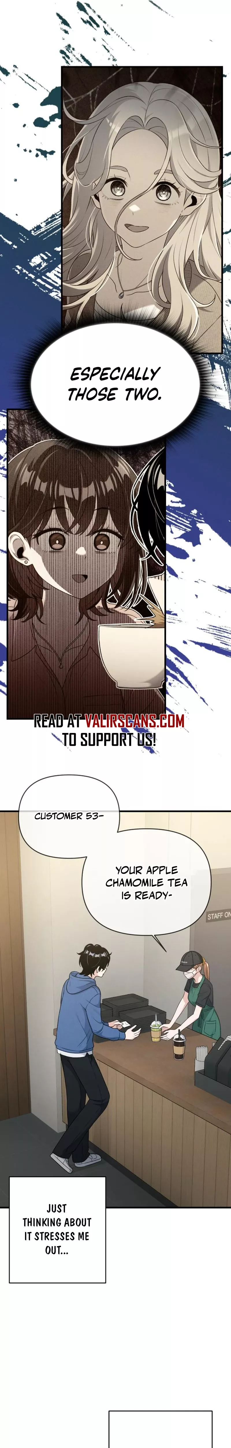 Read Ctrl+Alt+Resign Manga Online