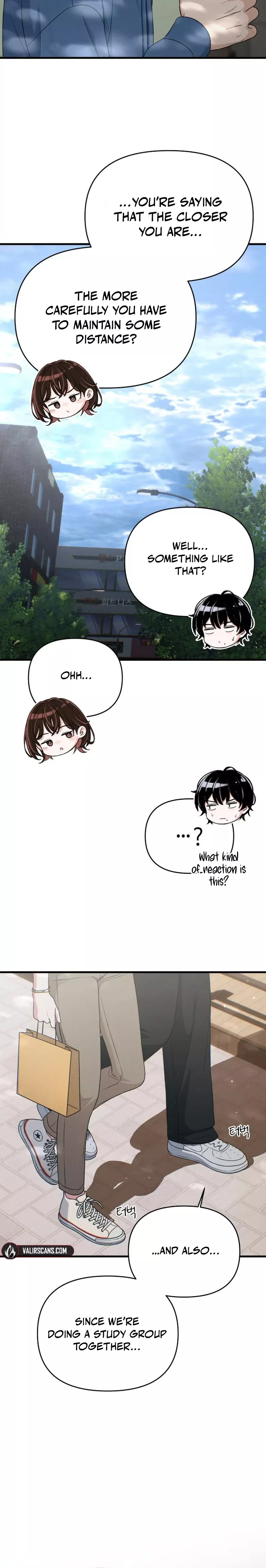 Read Ctrl+Alt+Resign Manga Online