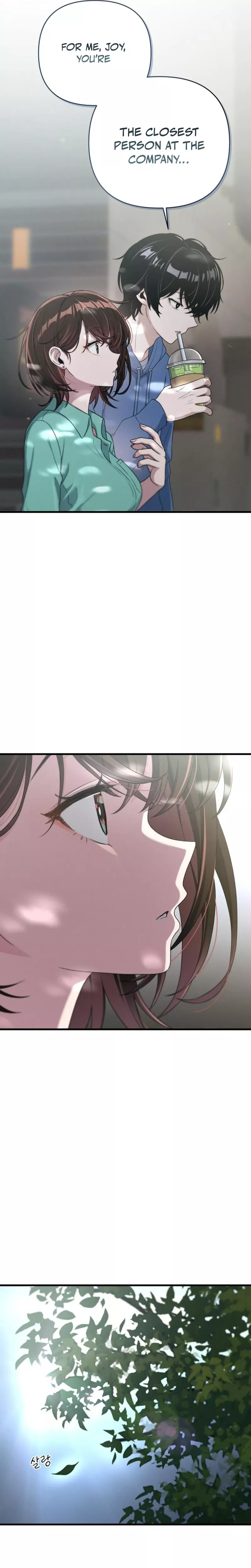 Read Ctrl+Alt+Resign Manga Online