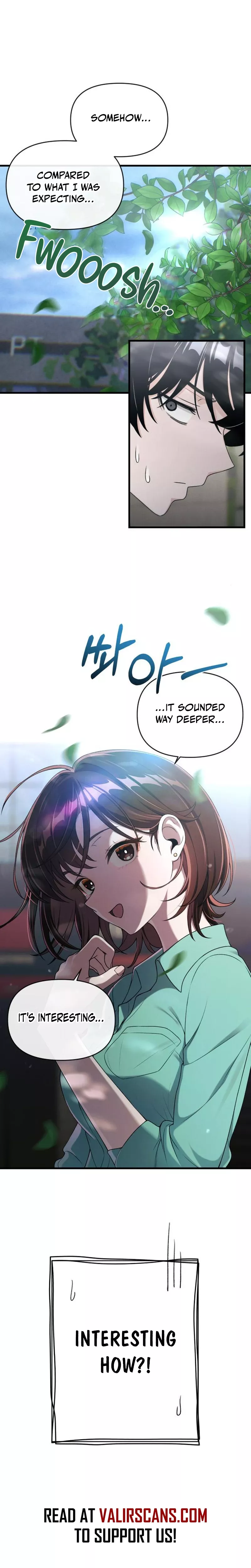 Read Ctrl+Alt+Resign Manga Online