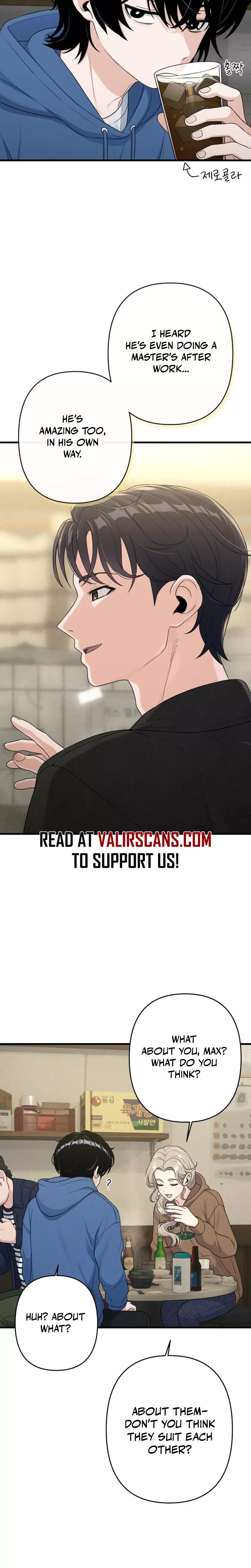 Read Ctrl+Alt+Resign Manga Online