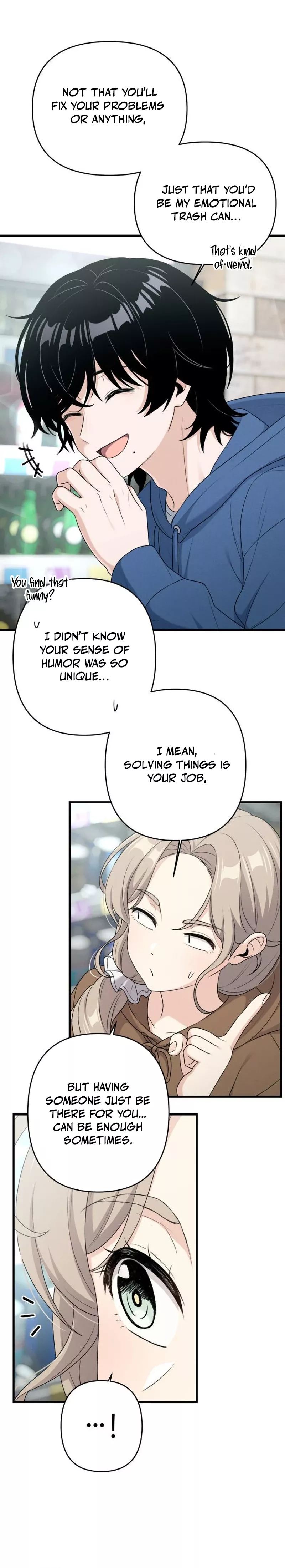 Read Ctrl+Alt+Resign Manga Online
