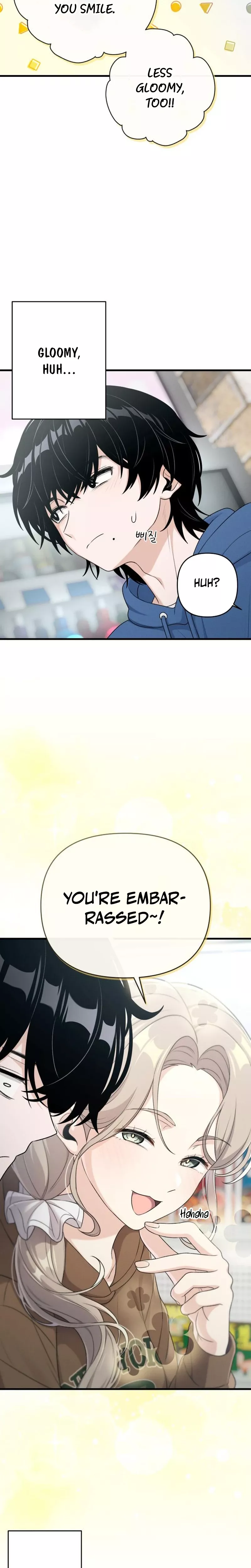 Read Ctrl+Alt+Resign Manga Online
