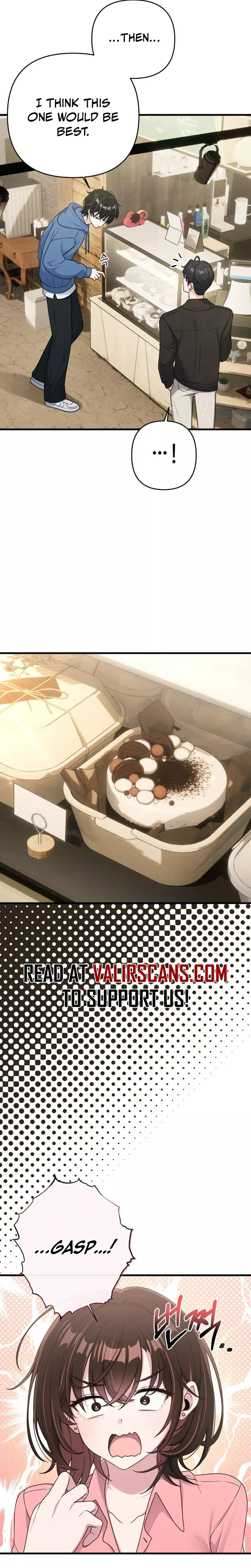Read Ctrl+Alt+Resign Manga Online
