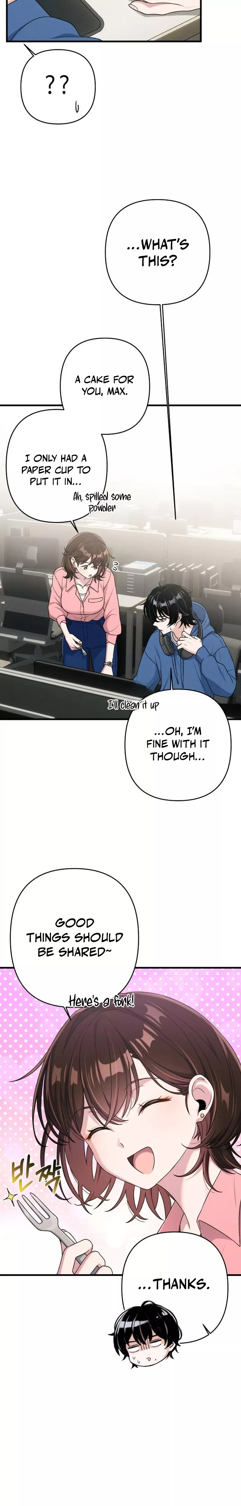 Read Ctrl+Alt+Resign Manga Online