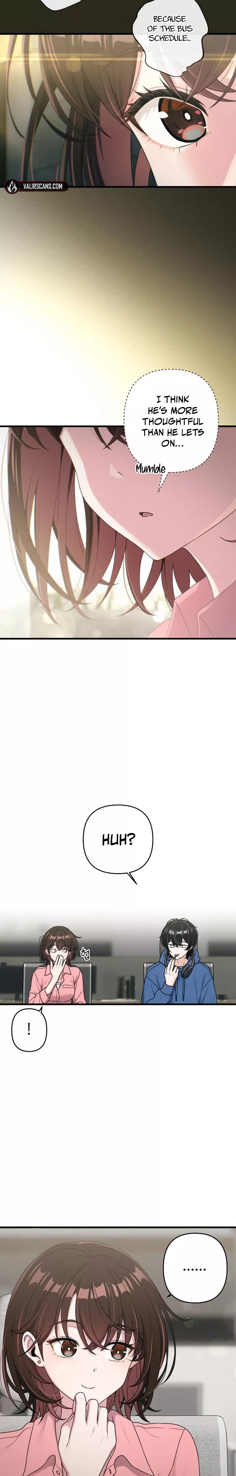 Read Ctrl+Alt+Resign Manga Online