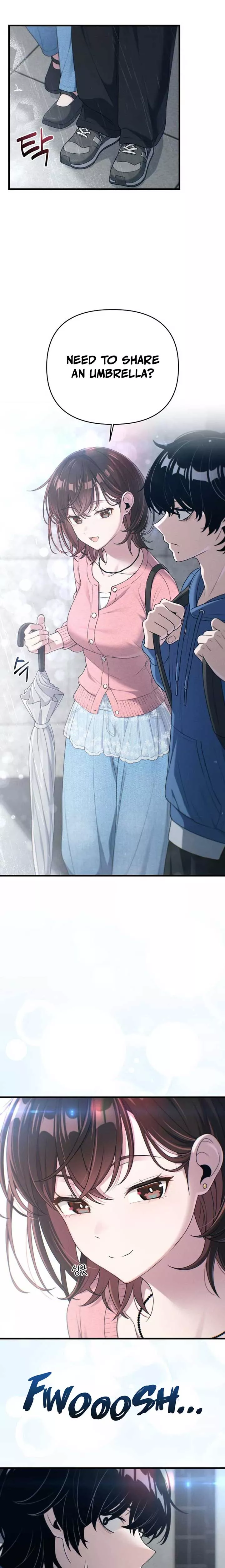 Read Ctrl+Alt+Resign Manga Online