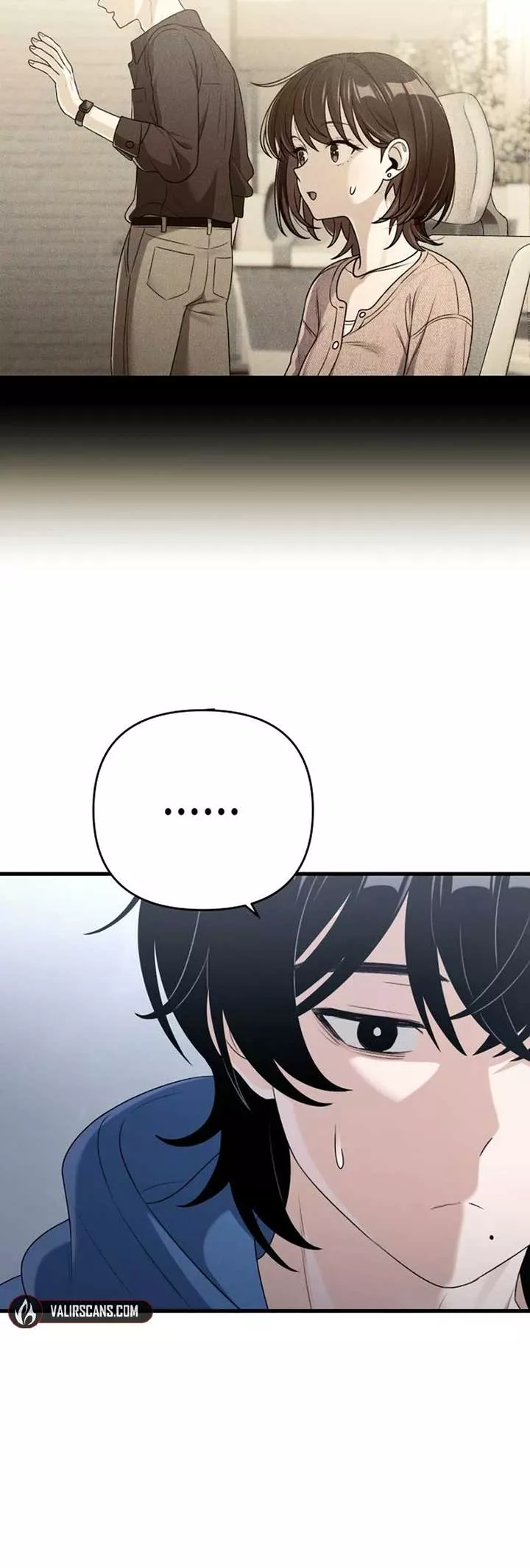 Read Ctrl+Alt+Resign Manga Online