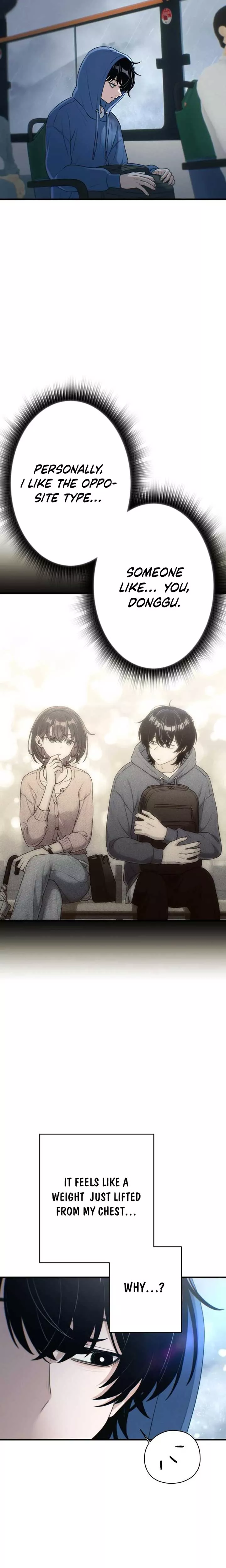 Read Ctrl+Alt+Resign Manga Online