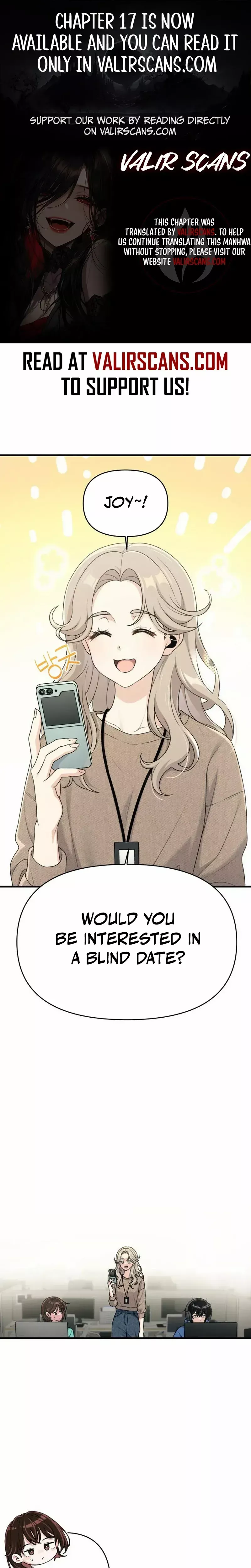 Read Ctrl+Alt+Resign Manga Online