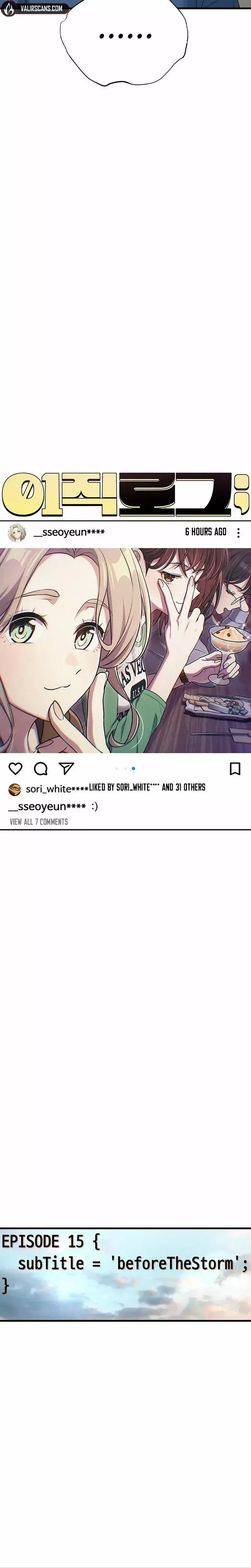 Read Ctrl+Alt+Resign Manga Online