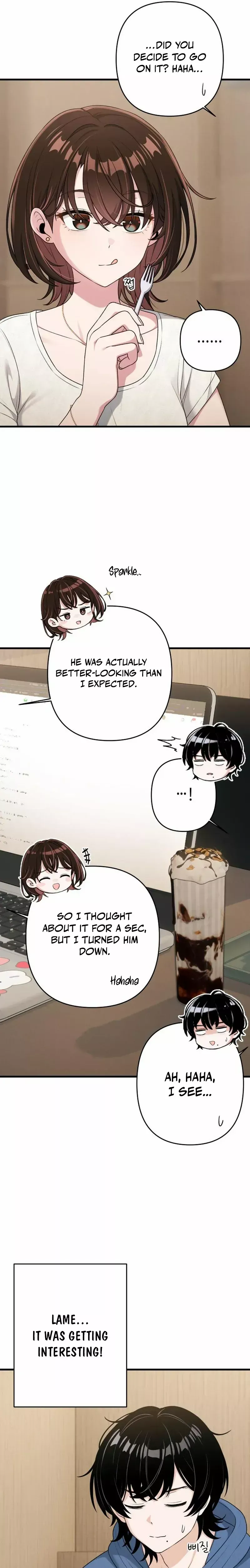 Read Ctrl+Alt+Resign Manga Online