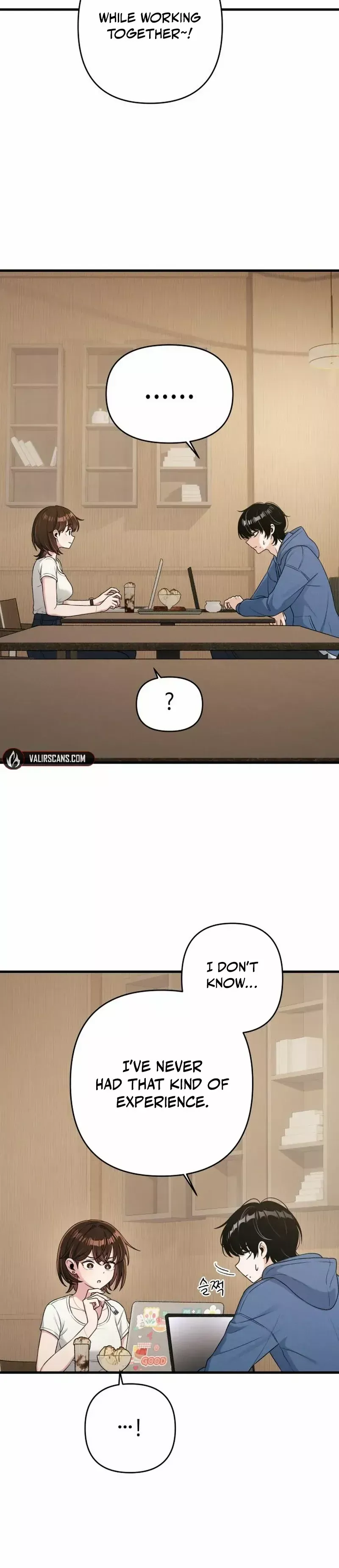 Read Ctrl+Alt+Resign Manga Online
