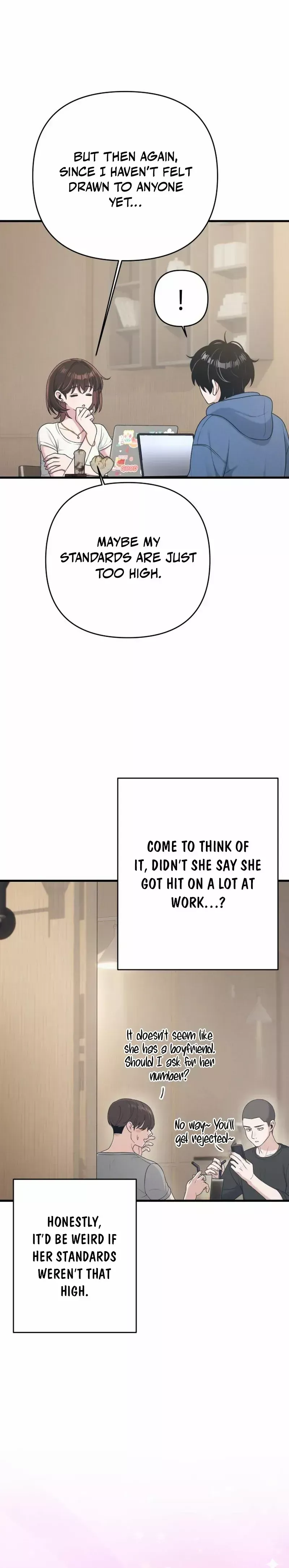 Read Ctrl+Alt+Resign Manga Online