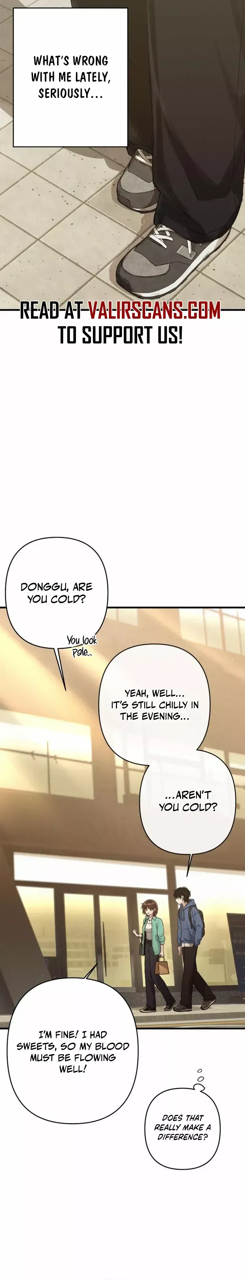 Read Ctrl+Alt+Resign Manga Online