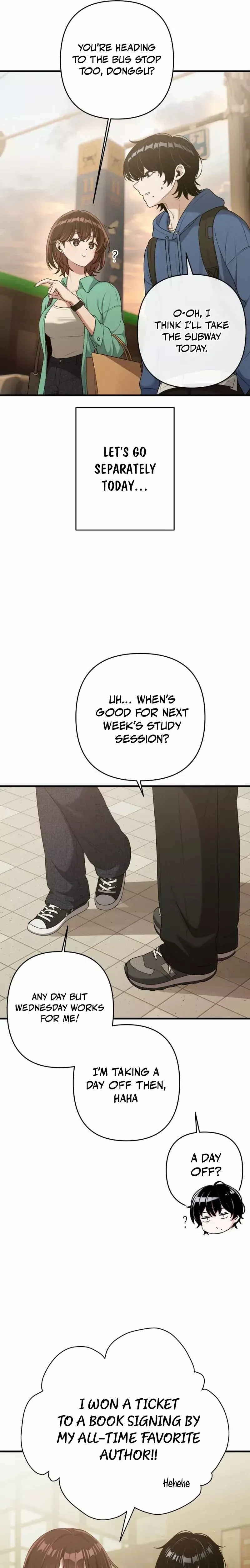 Read Ctrl+Alt+Resign Manga Online