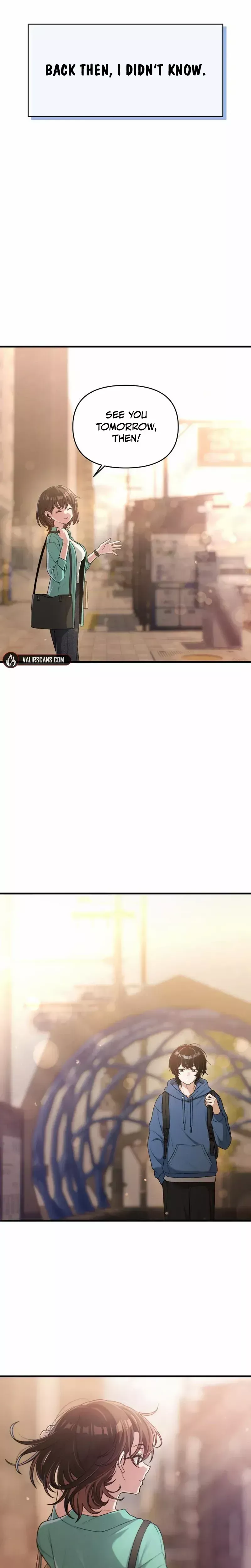 Read Ctrl+Alt+Resign Manga Online
