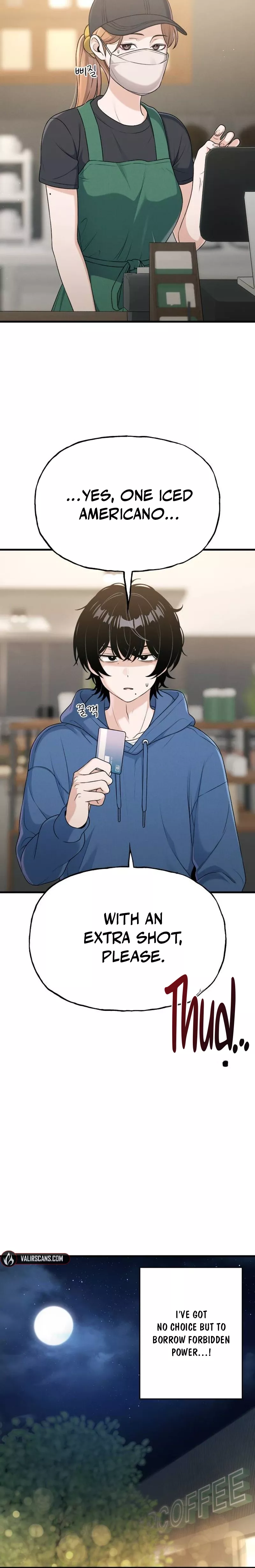 Read Ctrl+Alt+Resign Manga Online