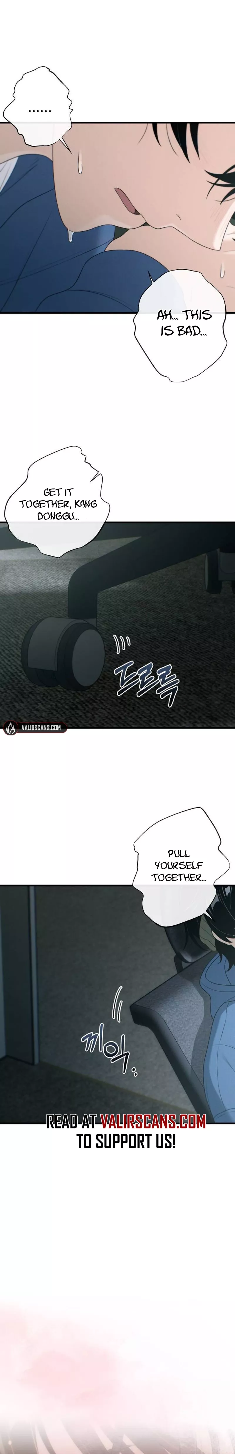 Read Ctrl+Alt+Resign Manga Online