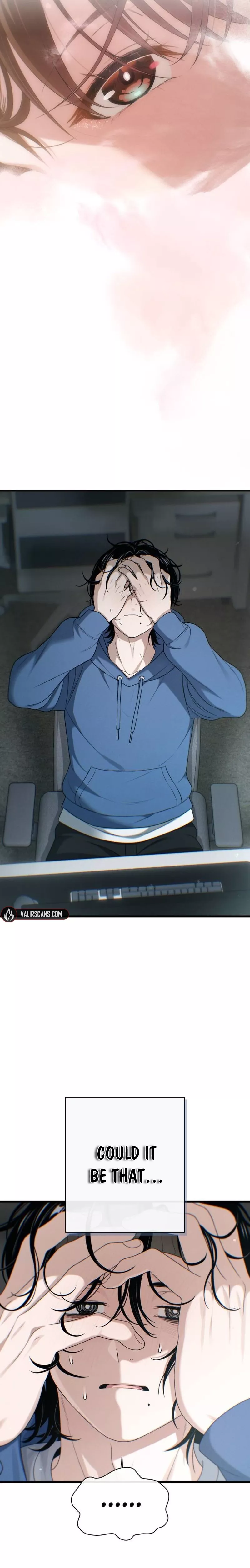 Read Ctrl+Alt+Resign Manga Online