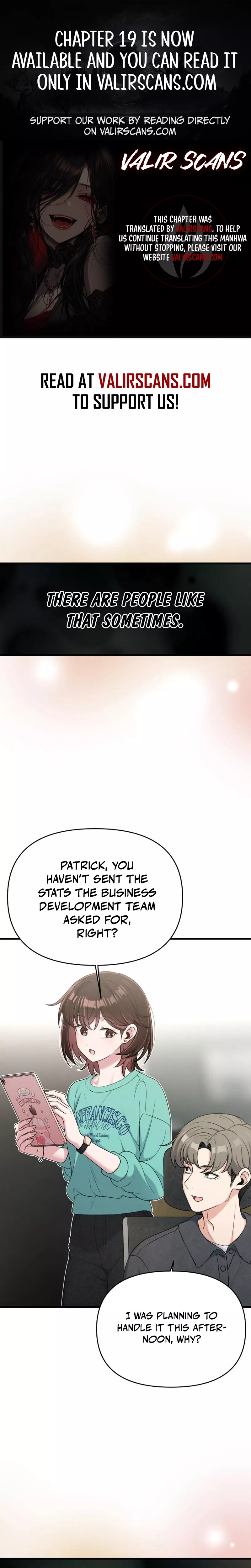 Read Ctrl+Alt+Resign Manga Online