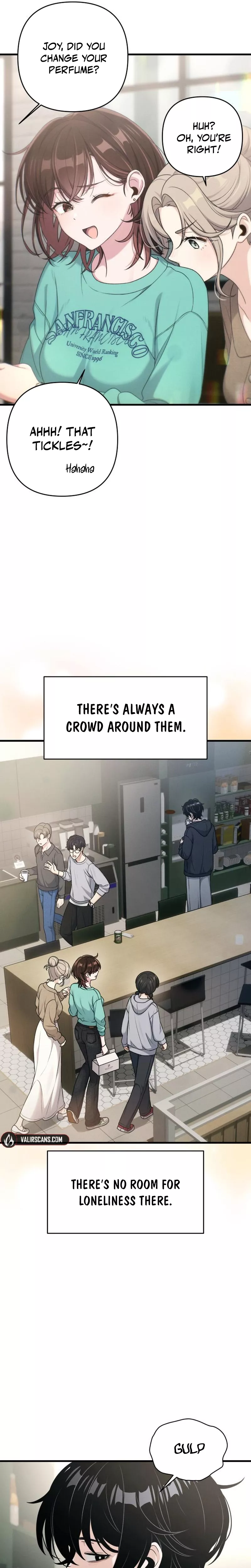 Read Ctrl+Alt+Resign Manga Online