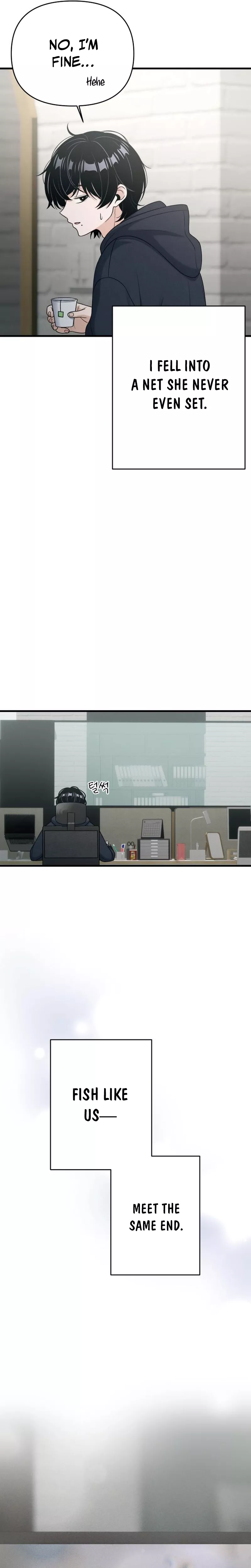 Read Ctrl+Alt+Resign Manga Online