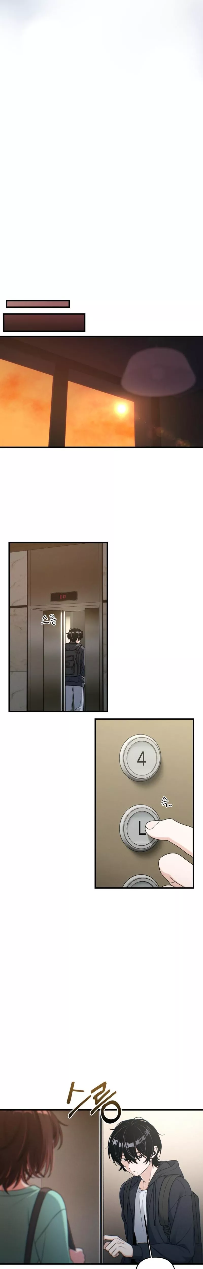 Read Ctrl+Alt+Resign Manga Online