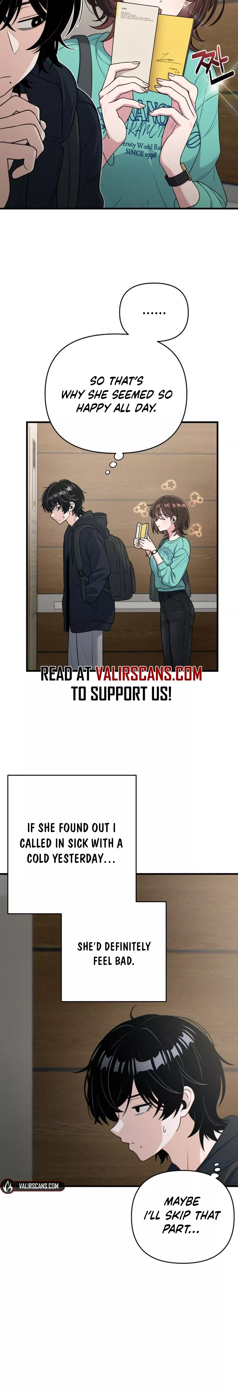 Read Ctrl+Alt+Resign Manga Online