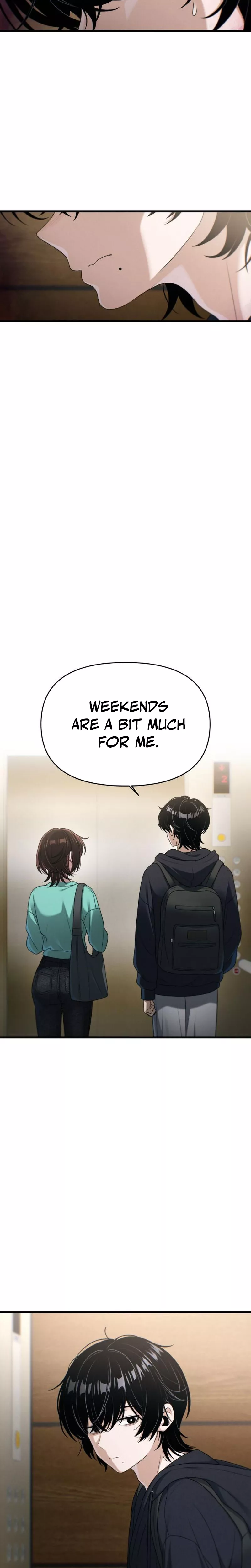 Read Ctrl+Alt+Resign Manga Online