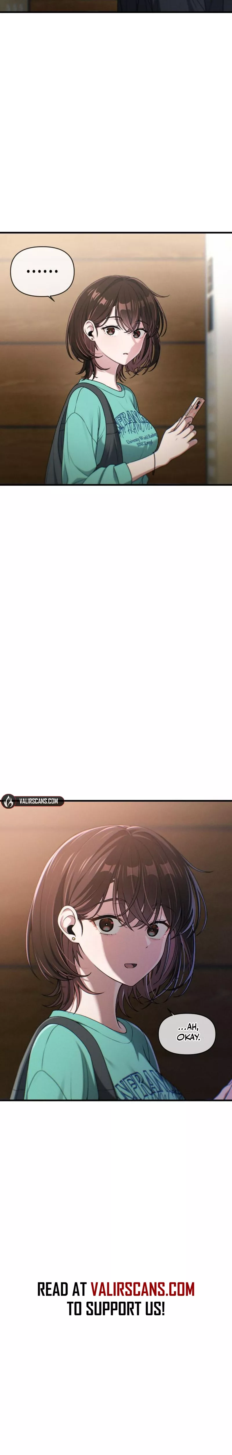 Read Ctrl+Alt+Resign Manga Online