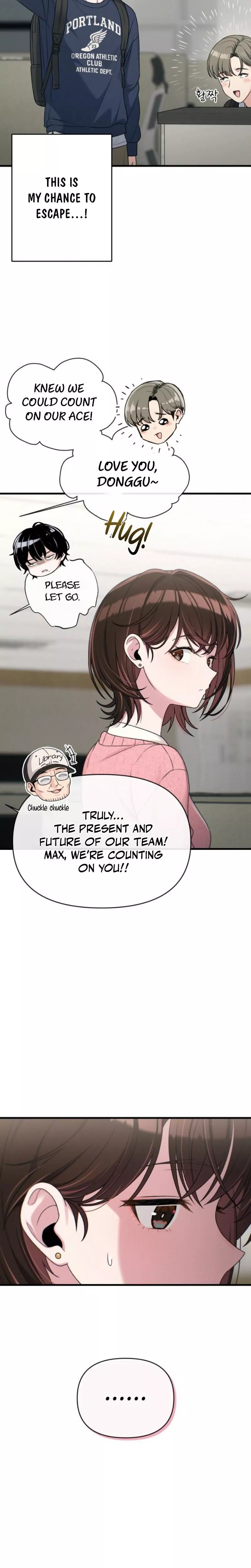 Read Ctrl+Alt+Resign Manga Online