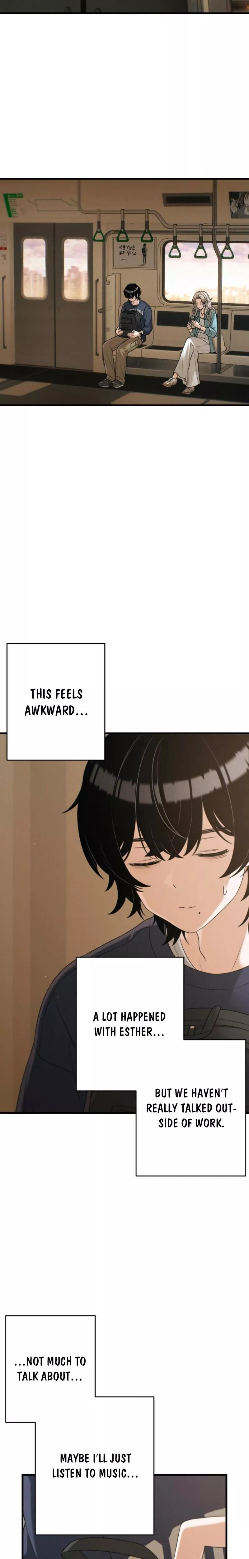 Read Ctrl+Alt+Resign Manga Online
