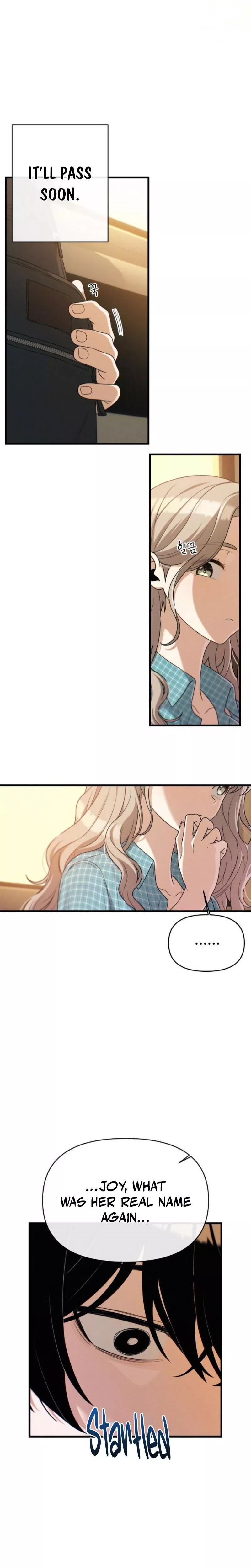Read Ctrl+Alt+Resign Manga Online