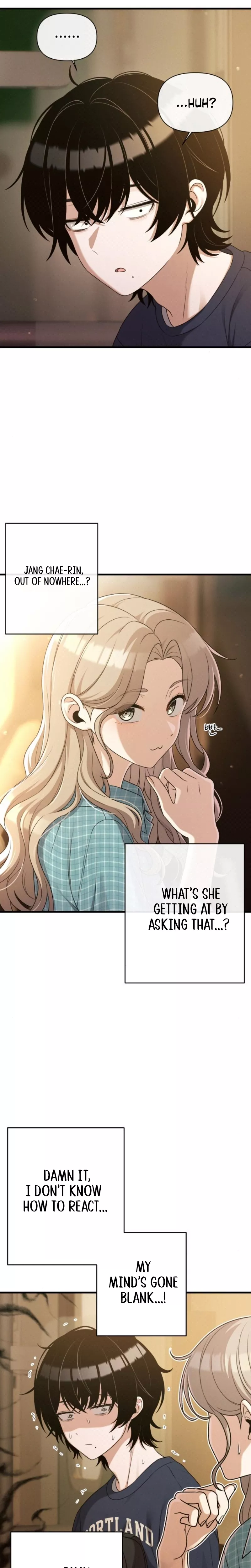 Read Ctrl+Alt+Resign Manga Online